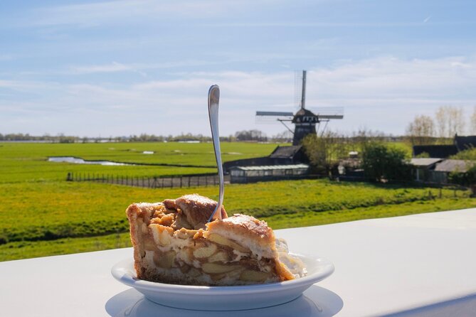Keukenhof Gardens with Windmill Cruise & Transfer from Amsterdam - Who Should Book This, and Who Might Skip the Windmill Part
