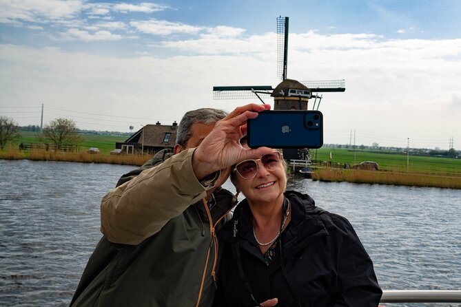 Keukenhof Gardens with Windmill Cruise & Transfer from Amsterdam - Should You Book Keukenhof Gardens with Windmill Cruise and Transfer?