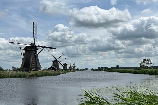Kinderdijk Windmills, Delft City & Delft Blue Factory Visit - Price check: is $354.45 per person good value?