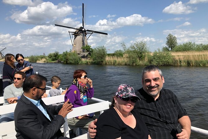 Kinderdijk Windmills, Delft City & Delft Blue Factory Visit - What you should pack and how to get the best from your guide