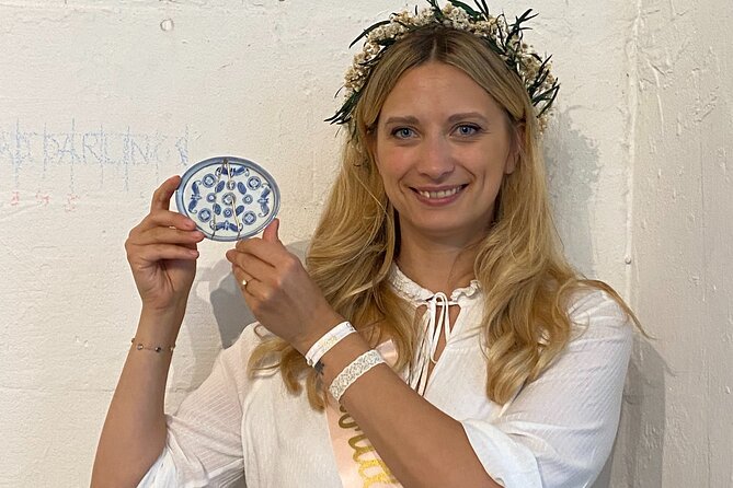 Kintsugi Workshop "The art of Imperfection" - Price and Value: Why $90.11 Can Make Sense for Craft and Mindfulness