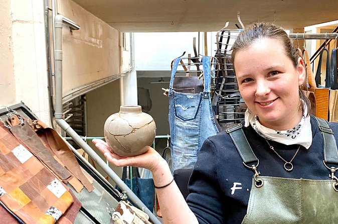 Kintsugi Workshop "The art of Imperfection" - Who This Kintsugi Workshop Is Best For (And Who Should Think Twice)