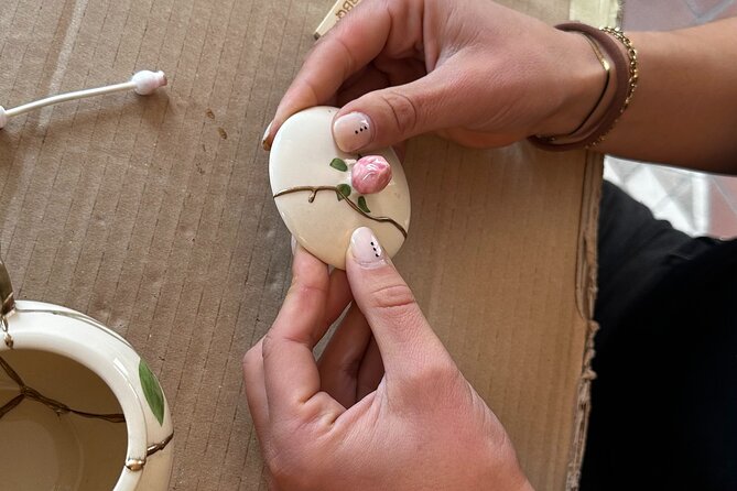 Kintsugi Workshop "The art of Imperfection" - The Kintsugi Lesson You’ll Actually Carry Home