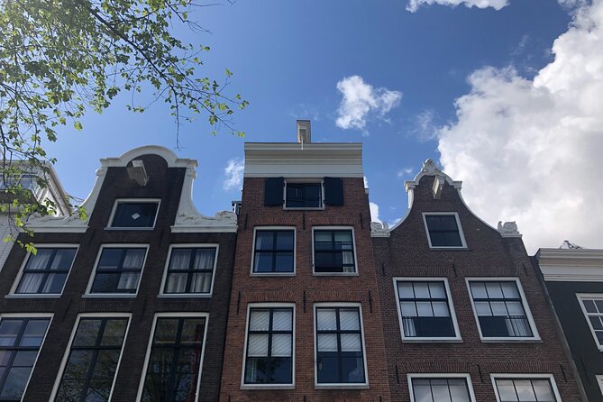 Learn to Make Dutch Pancakes in a Beautiful Amsterdam Canal House - Why the Small Group Changes the Whole Experience