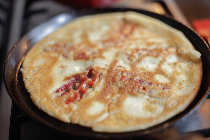 Learn to Make Dutch Pancakes in a Beautiful Amsterdam Canal House - Price and Value: Does $108.47 Make Sense?