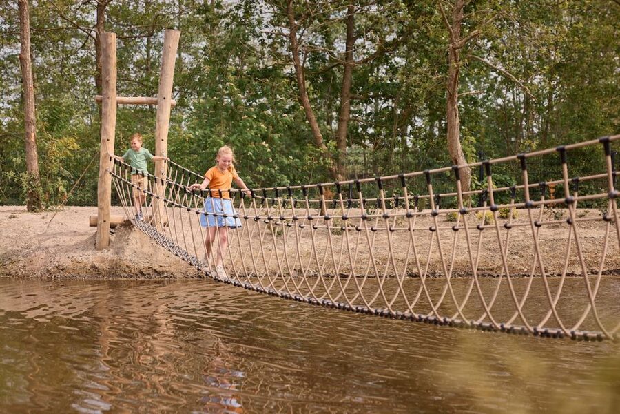 Leewarden: AquaZoo Entry Ticket - Pere David’s deer and the red panda factor