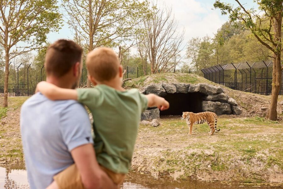 Leewarden: AquaZoo Entry Ticket - Food, comfort, and what to bring for a smooth visit