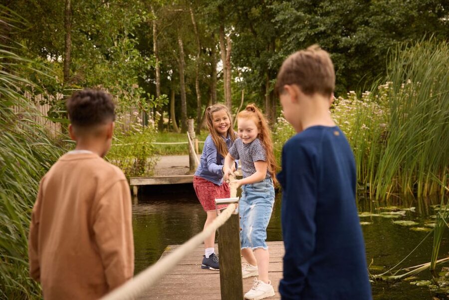 Leewarden: AquaZoo Entry Ticket - Who this zoo day fits best