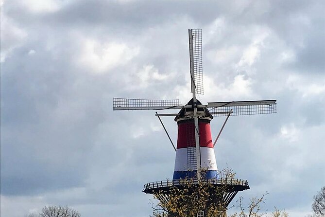Leiden Tour with Live guide and Visit to Rembrandt's First Studio - Why This Leiden Walk Feels Like Quick City Orientation With Art