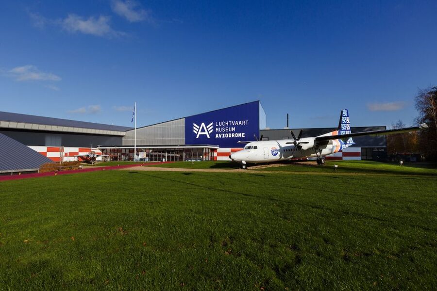 Lelystad: Aviodrome Aviation Museum Entry Ticket - Key Things to Know Before You Go