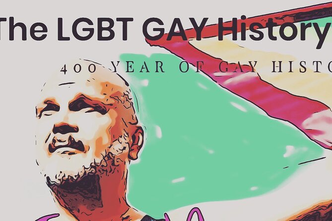 LGBTQI+ History Tour of Amsterdam - Royal Palace From Outside, Then Dam Square With Included Entry