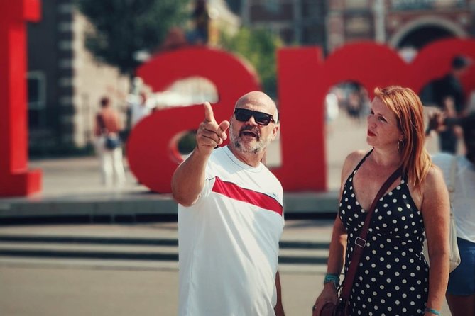 LGBTQI+ History Tour of Amsterdam - Price and Logistics That Actually Affect Your Experience