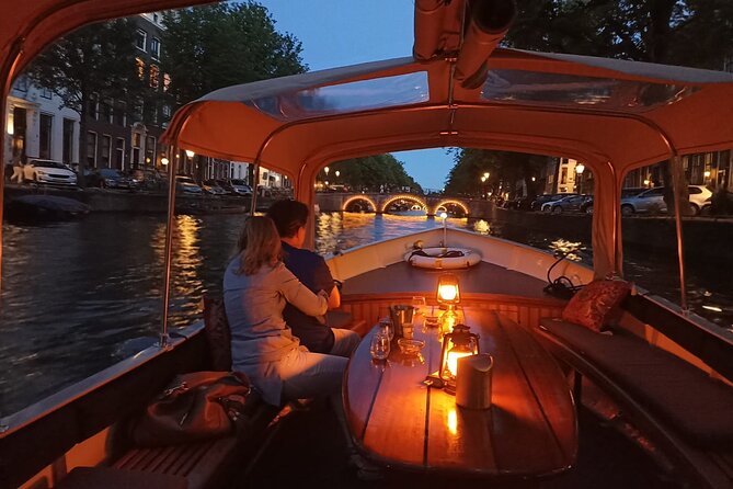 Light Festival Private Cruise incl Snacks and hot Gluhwein - Key things that make this Light Festival cruise worth it