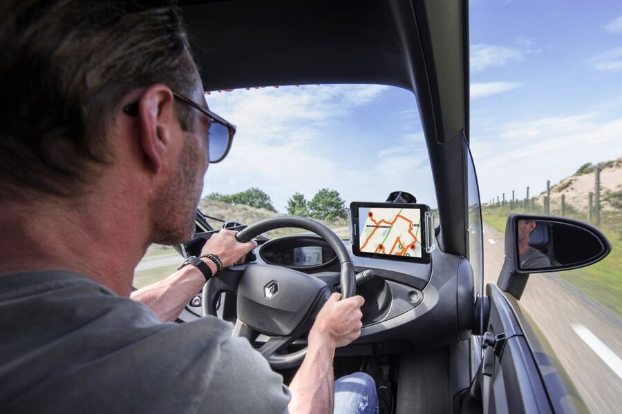 Lisse: Self-Drive Electric Car Dune and Beach Audio Tour - The audio guide: facts and tips that make the coastline make sense