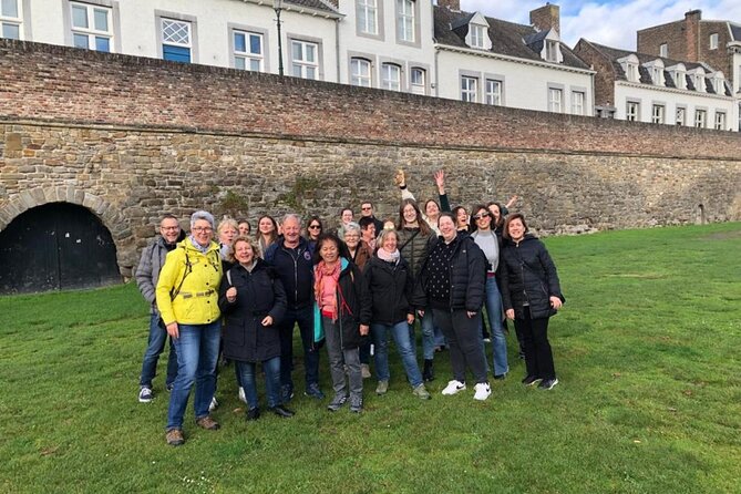 Maastricht 2-Hour Walking Tour | Discover The City With A Local - Key highlights you should care about