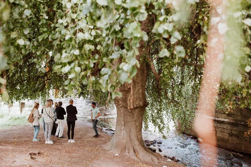 Maastricht: Highlights Tour with a local Guide - A 2-hour walk that pulls 2,000 years into focus