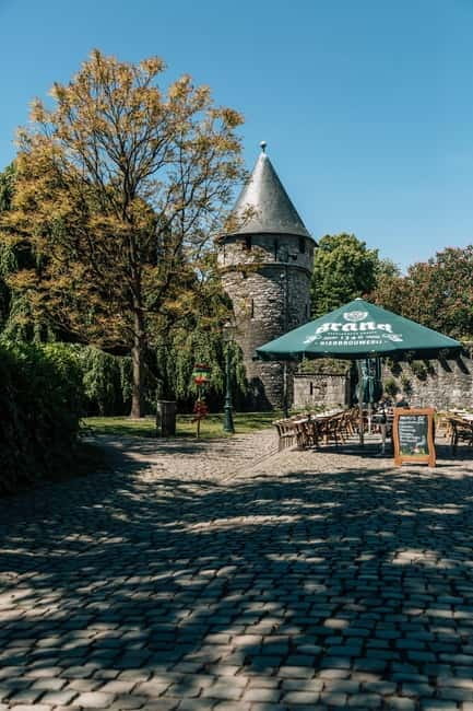 Maastricht: Highlights Tour with a local Guide - The guide is the product, and the stories are the payoff