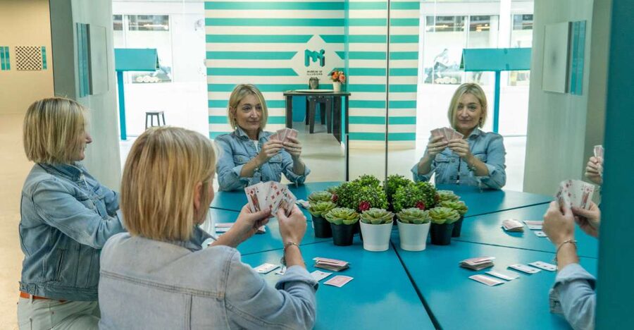 Maastricht: Museum of Illusions Entry Ticket - Key highlights you should care about