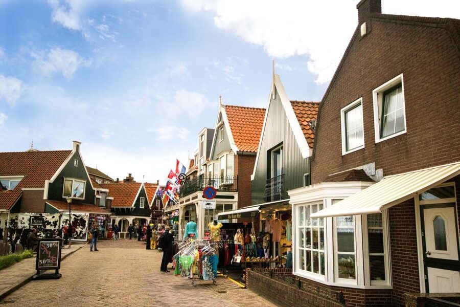 Marken, Volendam and Edam: Private Full-Day Tour - Practical tips so the day feels easy