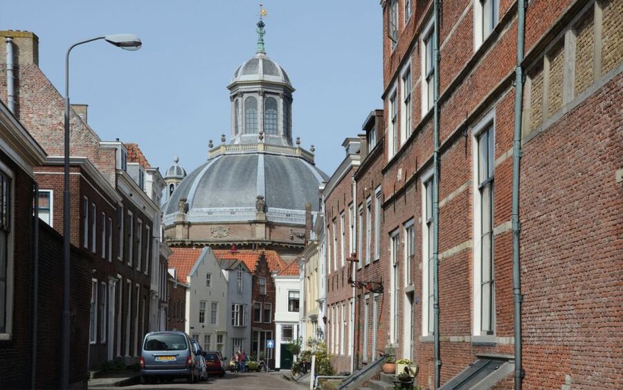 Middelburg: Guided City Walking Tour - Price and value: is $17 worth 90 minutes?