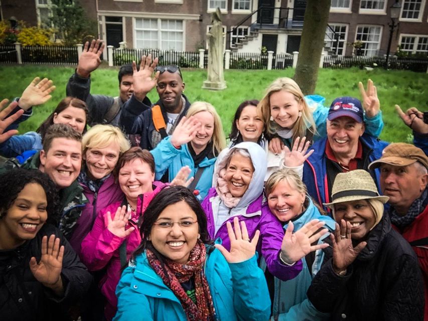 Mike Tyson inspired cannabis tour PRIVATE - Key takeaways before you go