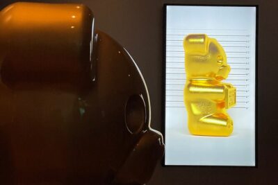 Moco Museum Amsterdam Admission Ticket with Banksy and more