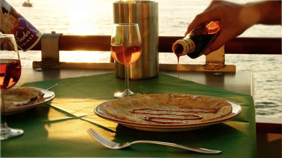 Nijmegen: River Cruise with All-You-Can-Eat Dutch Pancakes - Key Things I’d Prioritize Before You Go
