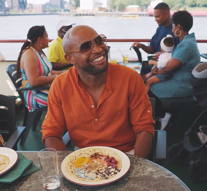 Nijmegen: River Cruise with All-You-Can-Eat Dutch Pancakes - FAQ