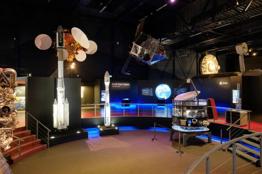 Noordwijk: Space Expo Entry Ticket - Who Should Book Space Expo, and Who Might Want Another Plan