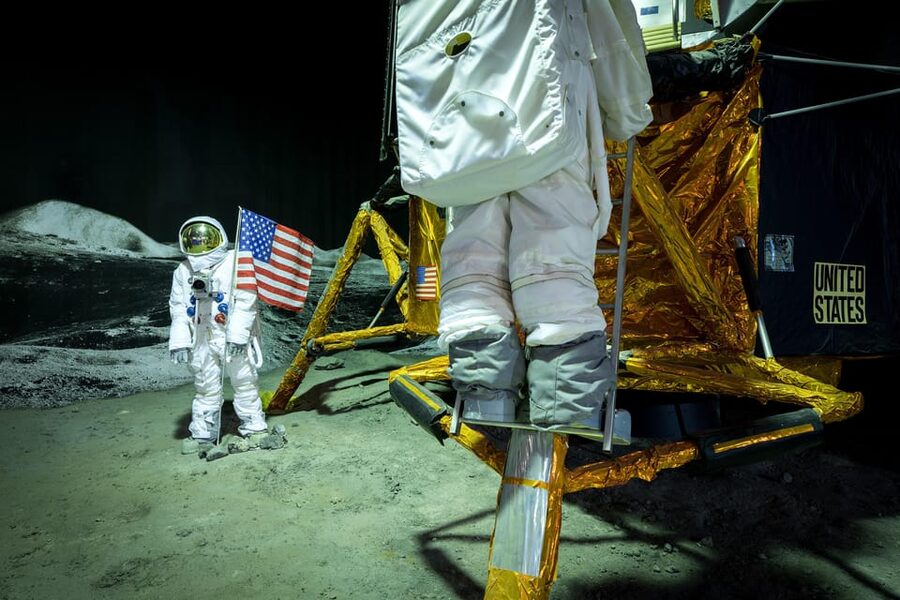 Noordwijk: Space Expo Entry Ticket - Tickets and Real-World Value: Is $20 Worth It?
