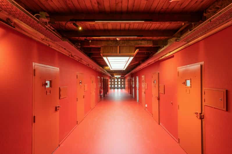 Oranjehotel World War II Prison Entrance Ticket - Should you book the Oranjehotel WWII Prison Entrance Ticket?