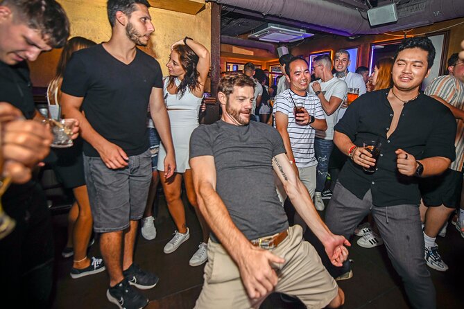 Original Amsterdam Pub Crawl - Key things that make this Amsterdam pub crawl worth your time
