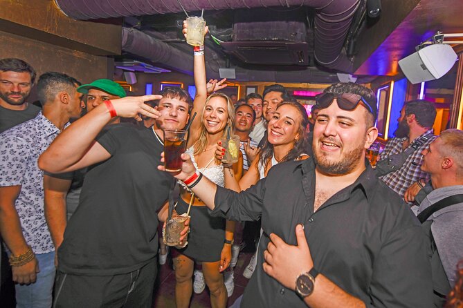 Original Amsterdam Pub Crawl - Price and value: is $24.62 a good deal?