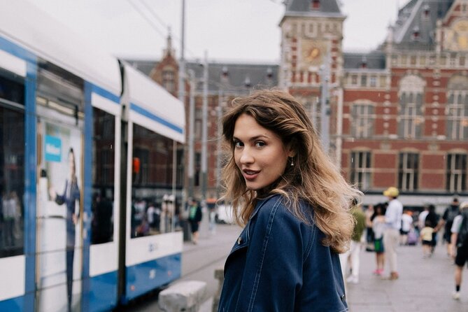 Personalized Hidden Gems of Amsterdam Private Tour with a Local - Secret church stories, a linen merchant house, and what 16th to 19th rooms look like