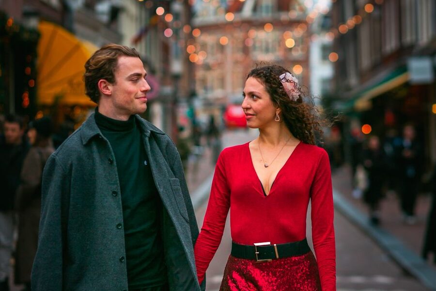 Premium Romantic Photoshoot Experience for Couples - Key things I’d bank on before booking