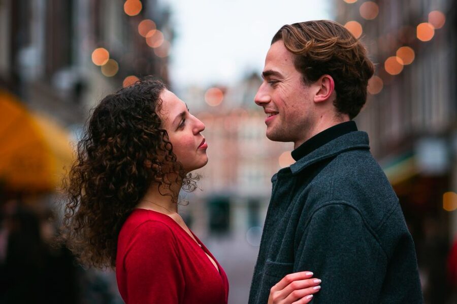 Premium Romantic Photoshoot Experience for Couples - Price and value: what $139 per group buys you