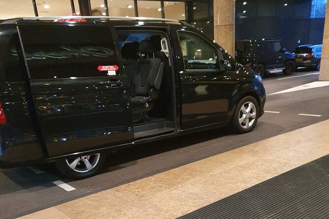 Private Airport Transfer to or from Schiphol Airport - Quick Take: What You Should Know Before You Book