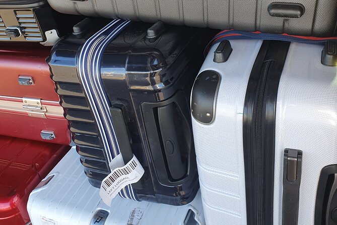 Private Airport Transfer to or from Schiphol Airport - Vehicle Choices: Car vs Luxury Minivan, and Why Group Size Matters