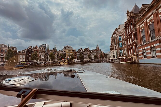 Private All-Inclusive Cruise with Captain - What the 1 hour 30 minute cruise feels like in practice