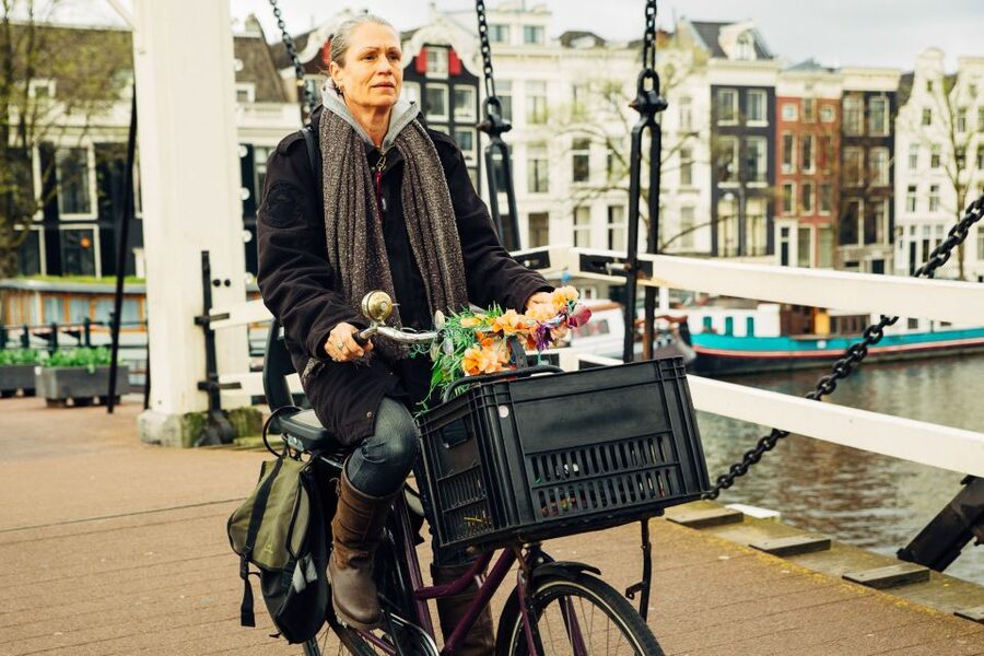 Private Amsterdam Bike Tour with a Local - Jordaan Neighborhood and Nearby Markets: Where Browsing Feels Like Part of the Tour