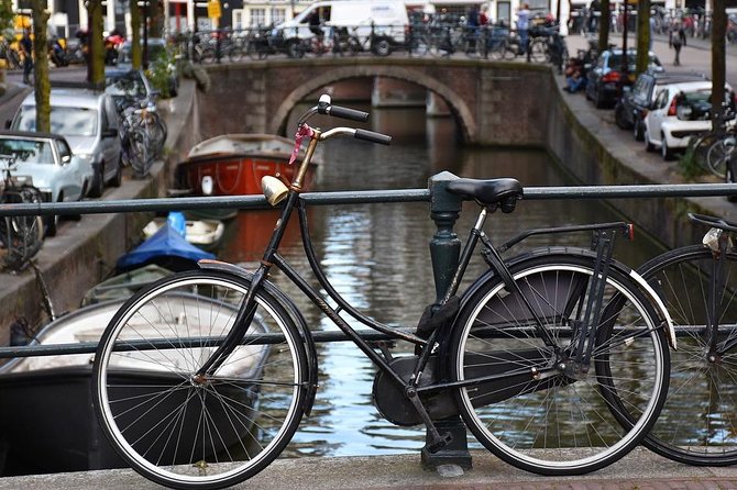Private Amsterdam City Highlights Bike Tour (PRIVATE GUIDE) - Getting there and timing it with the rest of your day