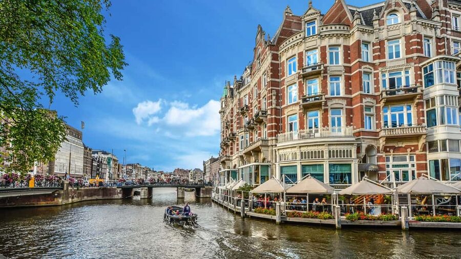 Private Amsterdam Tour with a Local, Flexible & Custom - Key highlights you will feel fast