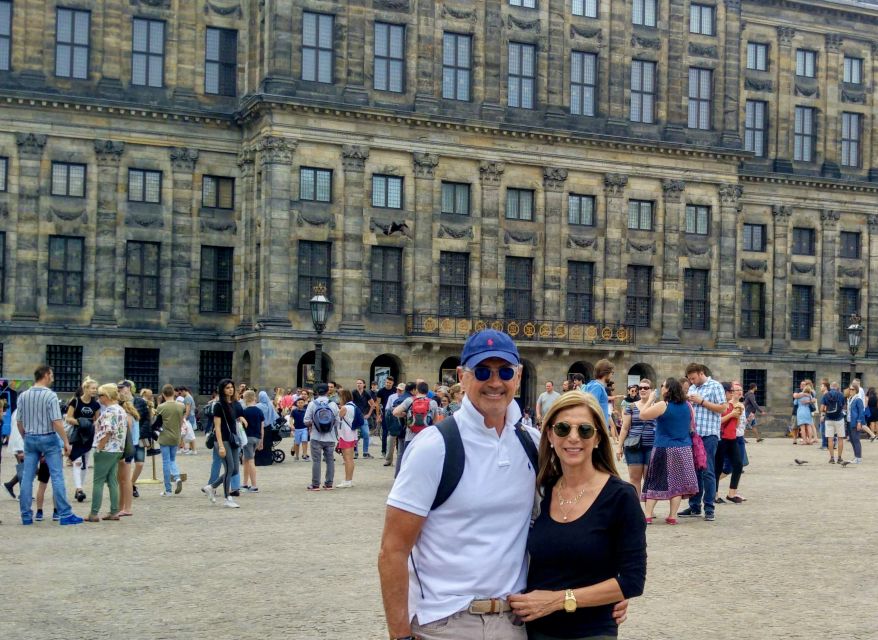 Private Amsterdam Tour with a Local, Flexible & Custom - How long should you book, and does the price make sense?