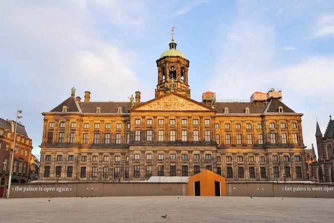 Private Amsterdam WW2 walking tour - Quick hits: what makes this Amsterdam WW2 walk work