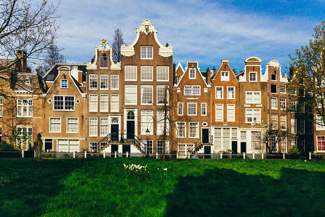 Private City Kickstart Tour: Amsterdam - Nieuwmarkt and the East Side Feel: Markets, Nightlife, and Everyday Amsterdam