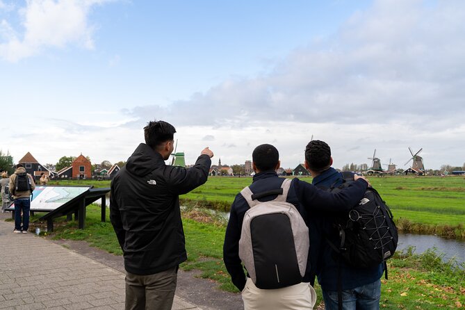 Private Countryside Tour From Amsterdam - Irene Hoeve clogs and cheese: the most memorable stop for food lovers