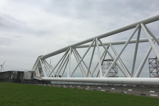 Private Customizable Day Trip From Rotterdam - How the Custom Route Works in Real Life