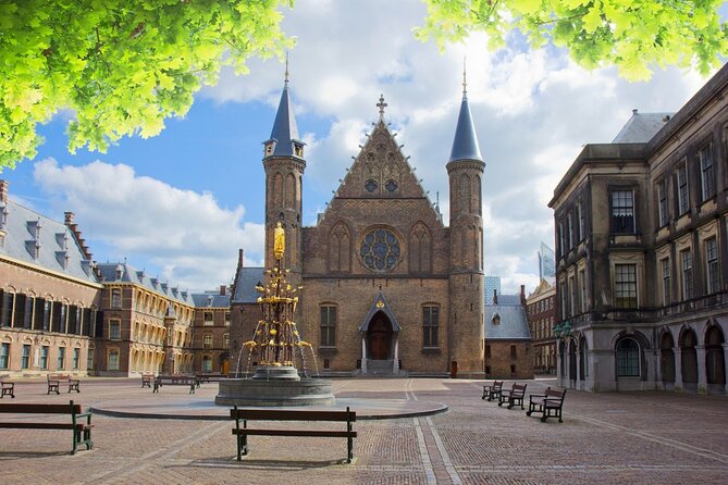 Private Day Tour: Rotterdam and The Hague. English or Spanish - Key things I’d look for before you go