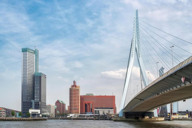 Private Day Tour: Rotterdam, Delft & The Hague From Amsterdam - Quick hits before you go