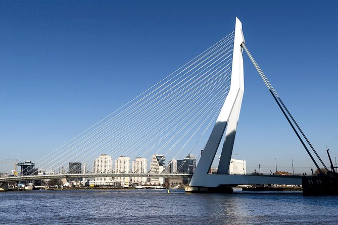 Private Day Tour: Rotterdam, Delft & The Hague From Amsterdam - Why this Rotterdam, Delft, The Hague day trip makes sense from Amsterdam